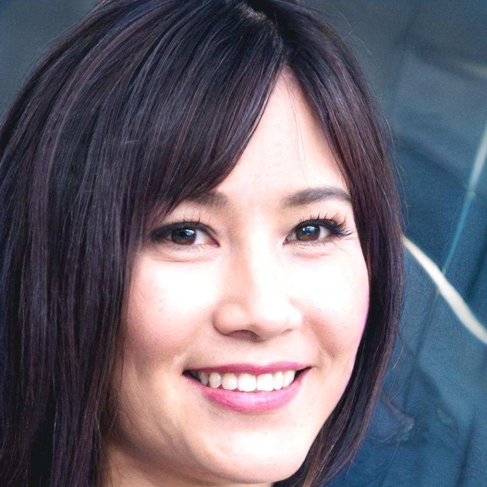Esperanza Valdéz, directora creativa de Langraska